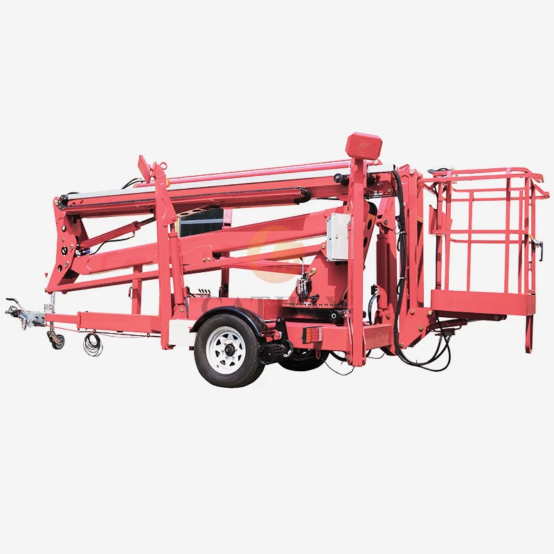 trailer boom 37