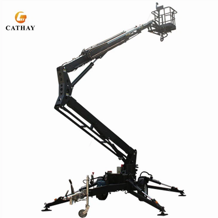 Boom Lift For Sale