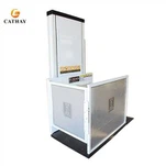 مصعد سكني رخيص