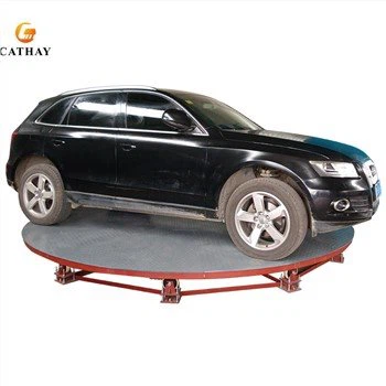 القرص الدوار للسيارة الكهربائية