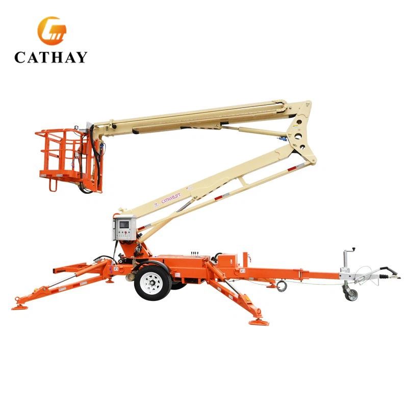 Cherry Picker