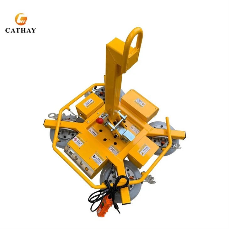 Glass Lifter Machine
