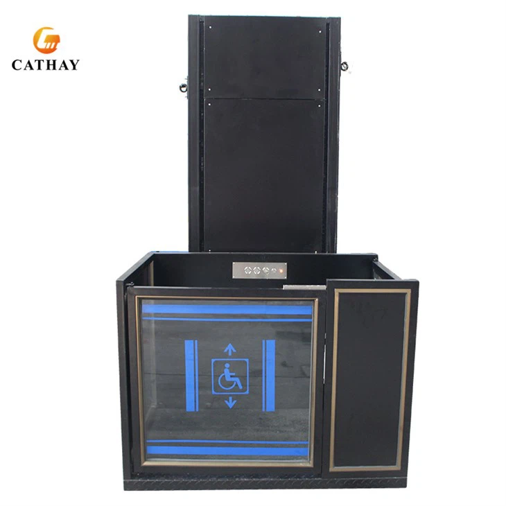 رفع المنزل الهيدروليكي